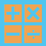 Math exams | Math games icon