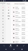 learn Chinese characters screenshot 3