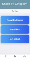 (New) Followers Assistant Plus โปสเตอร์