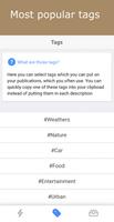 (New) Followers Assistant Plus ภาพหน้าจอ 1
