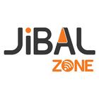 JiBAL Zone Zeichen