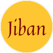 Jiban 圖標
