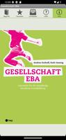 Gesellschaft EBA poster