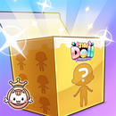 Jibi Doll: চমক বাক্স APK