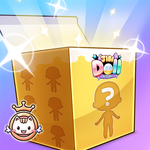 Jibi Doll icon