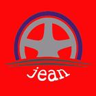 Jean App icône