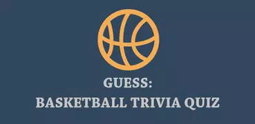 Guess: Basketball Trivia Quiz