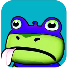 New Amazing City Frog Simulator Walkthrough