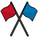 Flags War APK
