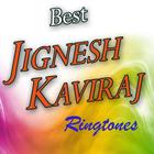 Best Jignesh Kaviraj Ringtone icône