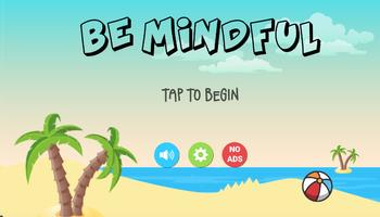 Be Mindful 스크린샷 1