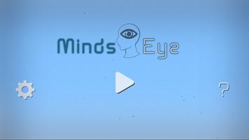 Minds Eye poster