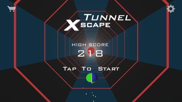 Tunnel Xscape screenshot 2