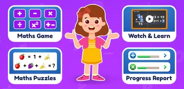 Math Games: to Learn Math