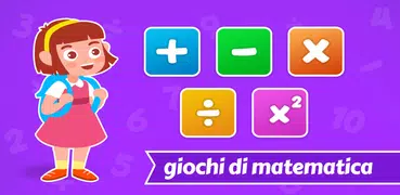 Giochi di matematica: imparare