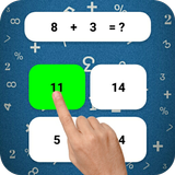 Math Games icon