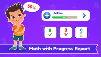 Math Games স্ক্রিনশট 2