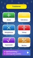 Mathe-Spiele Screenshot 2