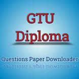 GTU Diploma Previous Question Paper Downloader