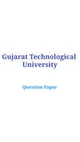 GTU Diploma Previous Question Paper Downloader Affiche