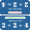 Check Your Math Power and Play Game with Friends