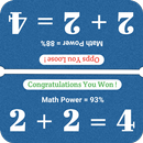 Check Your Math Power and Play Game with Friends APK