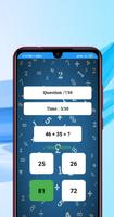 Check Your Math Power and Play Game with Friends capture d'écran 3