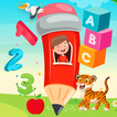 ”Kids Preschool Learning Games