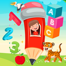 Kids Preschool Learning Games-APK