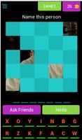 The Toughest Friends Trivia 截图 1