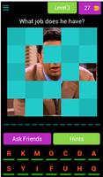 The Toughest Friends Trivia 截图 2