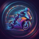 Retro Bike Race APK