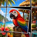 JigArts - Christmas Puzzle APK