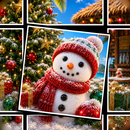 JigArts - Christmas Puzzle APK