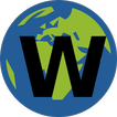 Worldle - Geography Guess