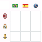 Football Grid icon