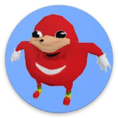 Скачать Ugandan Knuckles Soundboard APK