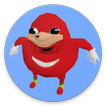 Ugandan Knuckles Soundboard