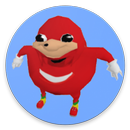 Ugandan Knuckles Soundboard APK