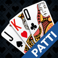 ”Teen Patti -  3 Patti (Rummy)