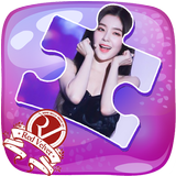 Red Velvet Jigsaw Puzzle Games