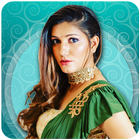 Sapna Choudhary video dance –  icon
