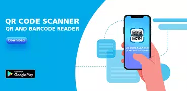 Qr Code Scanner - Qr and Barco