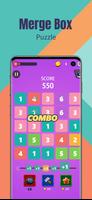 Box Puzzle Legend 3in1 постер