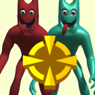 BanBan Bullet Shooter иконка