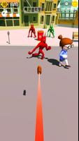 BanBan Bullet Shooter скриншот 3