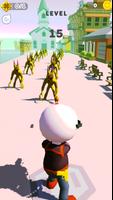 BanBan Bullet Shooter скриншот 1