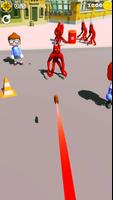BanBan Bullet Shooter скриншот 2