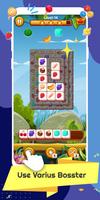 Tiles Match 3 Puzzle Game скриншот 1