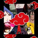 Akatsuki Ninja Wallpaper HD APK